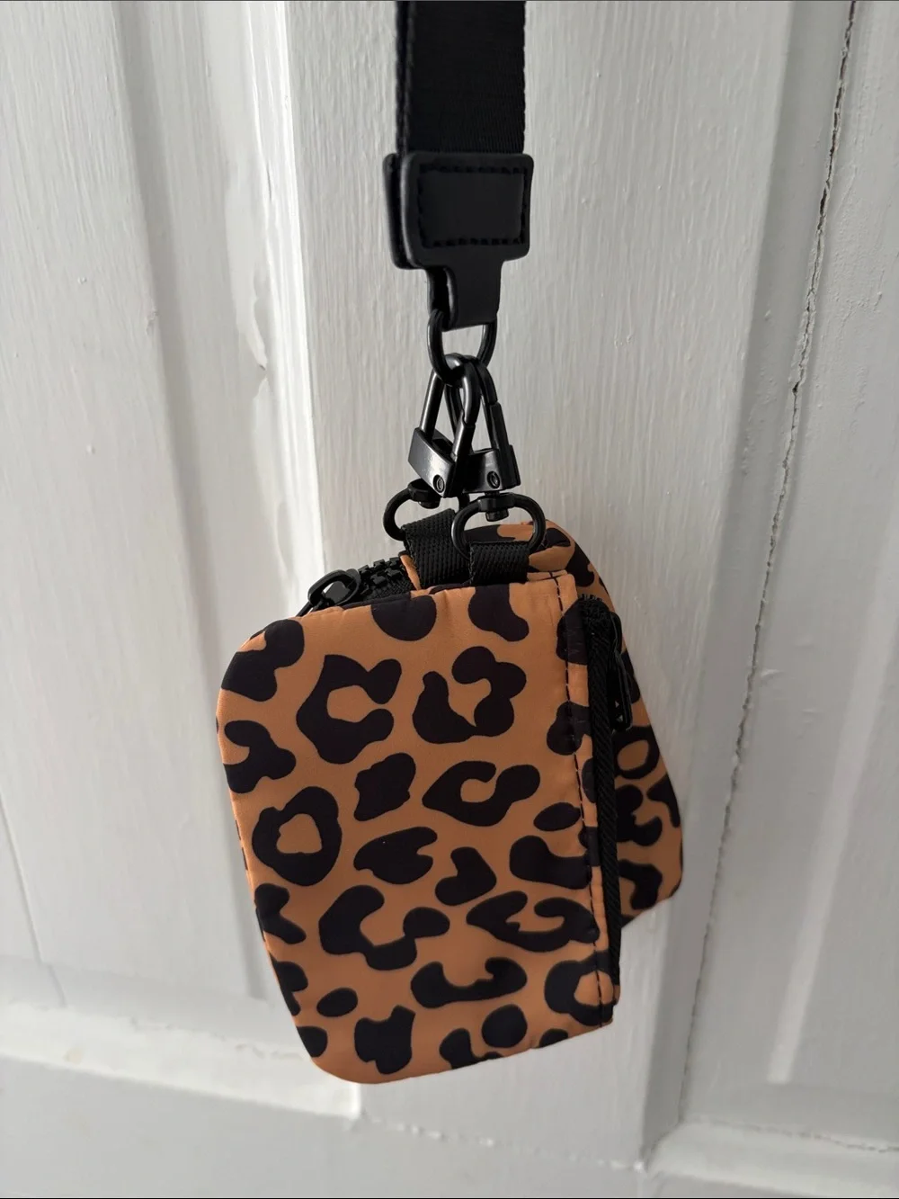 N/A compact leopard